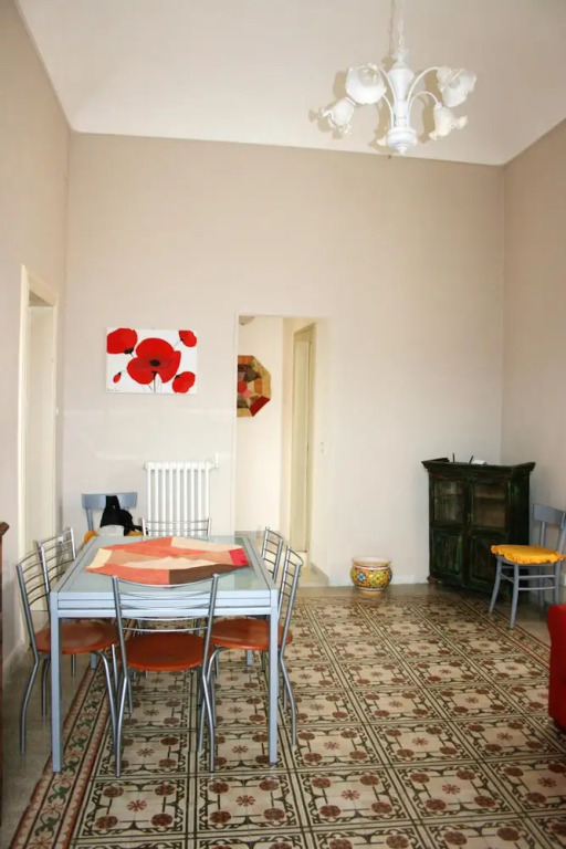 House With 2 Bedrooms In Noto With Wonderful City View Balcony And Wifi 7 Km From The Beach