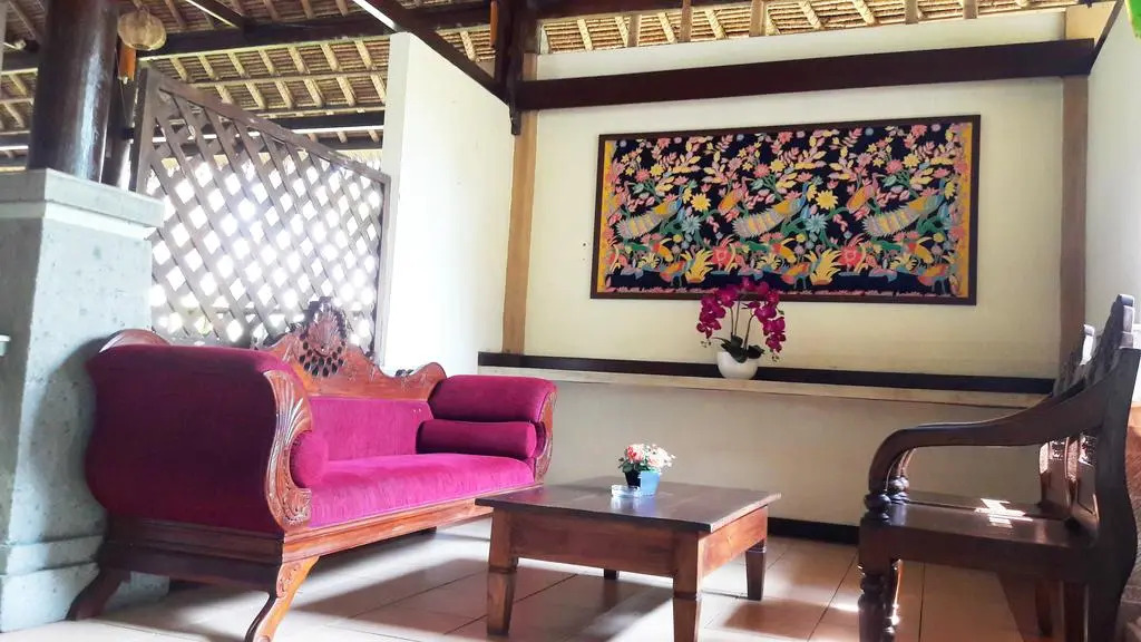 Medewi Bay Retreat