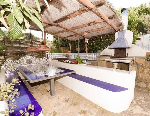 GOCCE VILLAS - Sunshine Villa