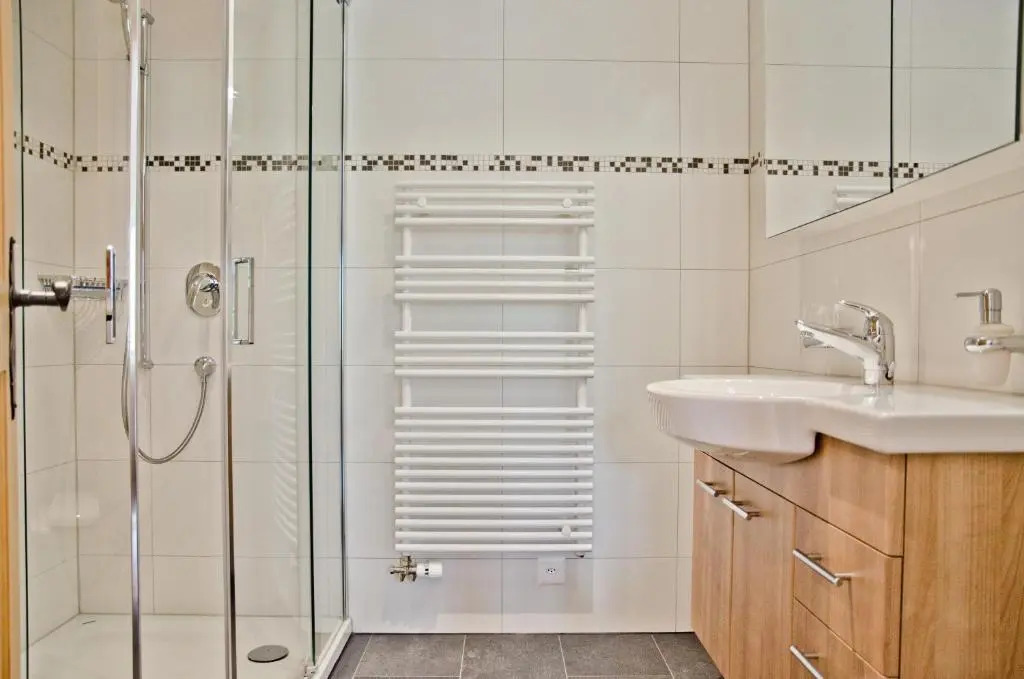 Apartment Bränderli - GriwaRent AG