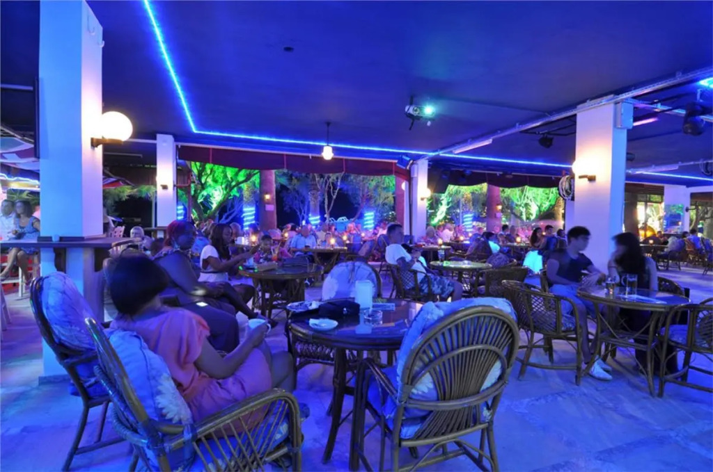 Sami Beach Hotel- All Inclusive