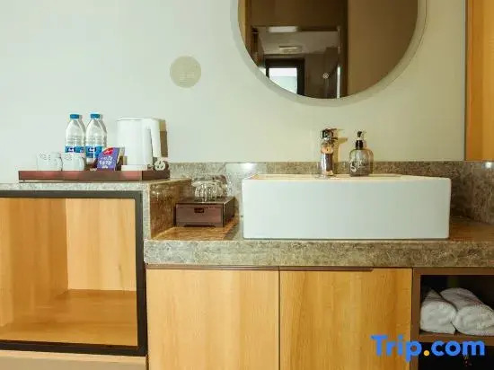 Home·neo Hotel (Huangshan Scenic Area North Gate)
