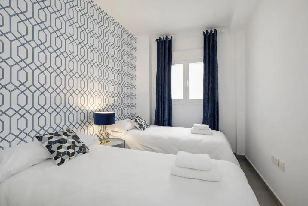 HI ROOM - Smart Apartments - HE 1