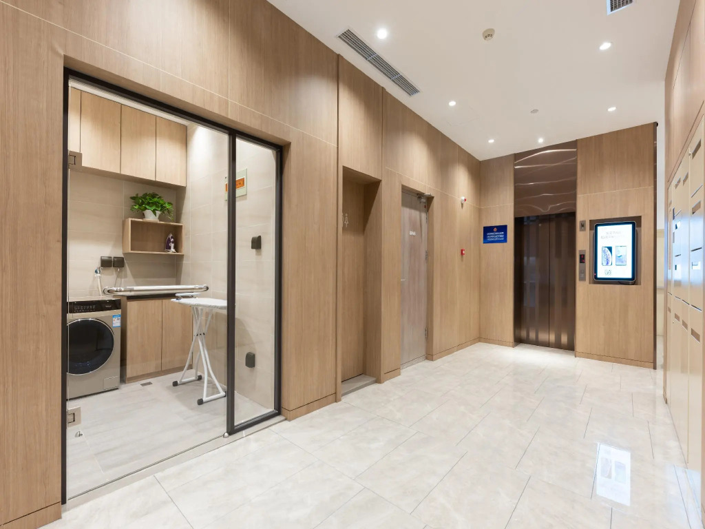 Hanting Premium Hotel Beijing Yayuncun Bird's Nest New Branch