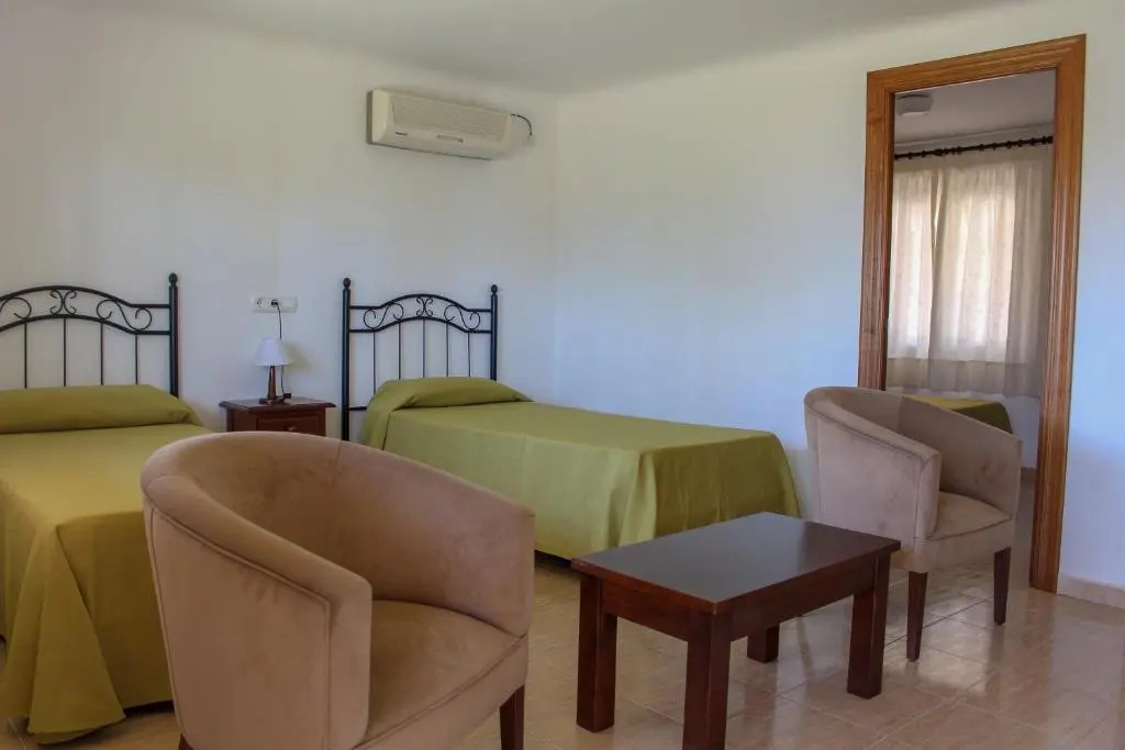 Hostal Esperanza