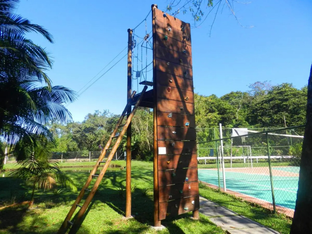 Hotel Bosques do Massaguacu