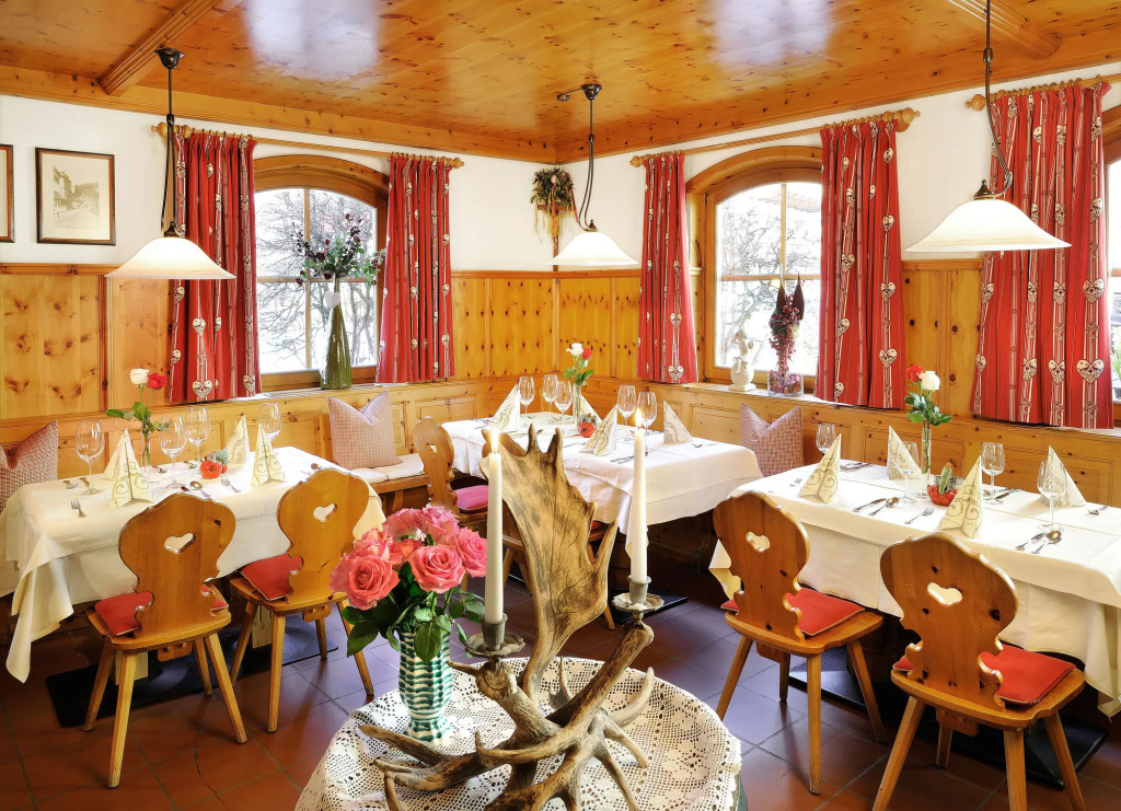 Hotel Grüner Baum