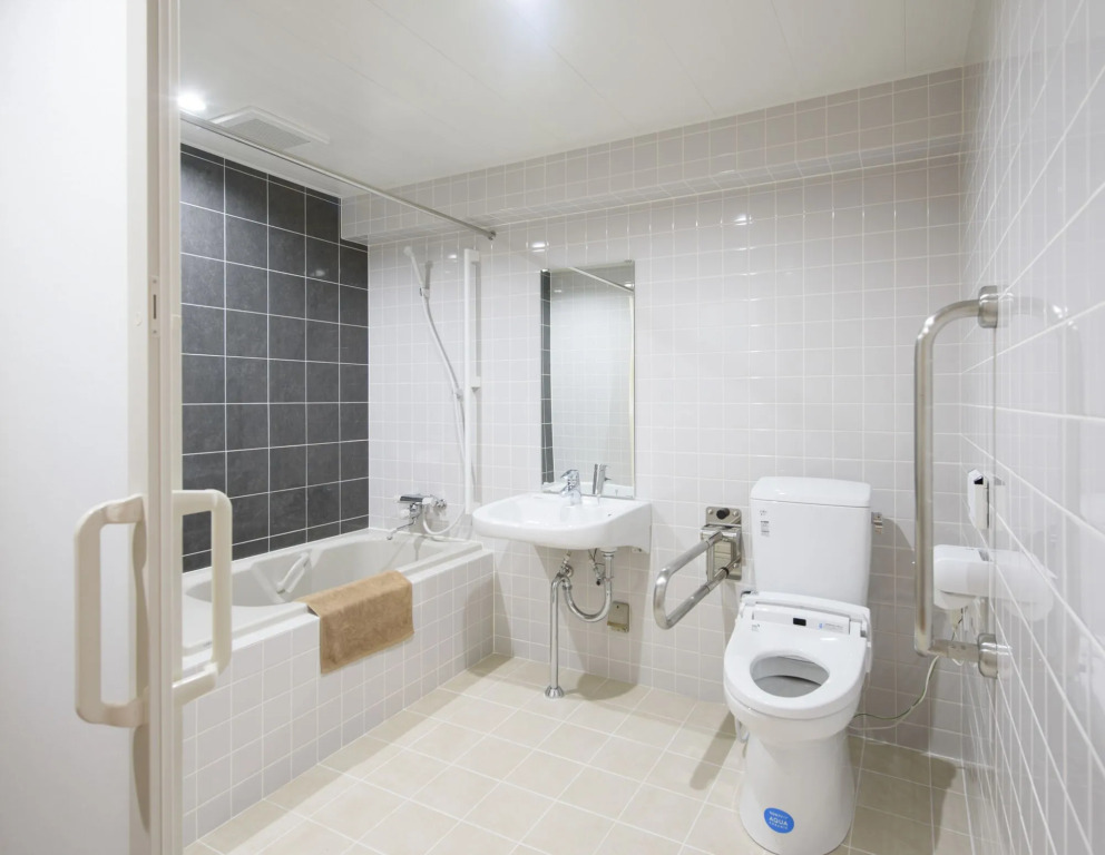 HOTEL REJOICE STAY Kyoto Karasuma Oike