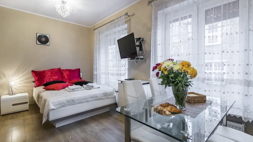 Mayas Flats - Staromiejski Gdańsk