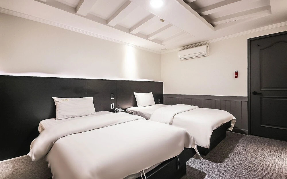 Daegu Seongseo Hotel TOP