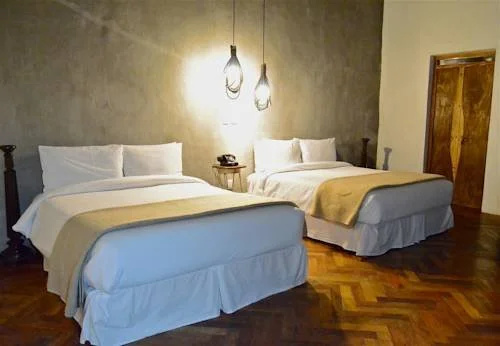 Secretos de Puebla Hotel Boutique