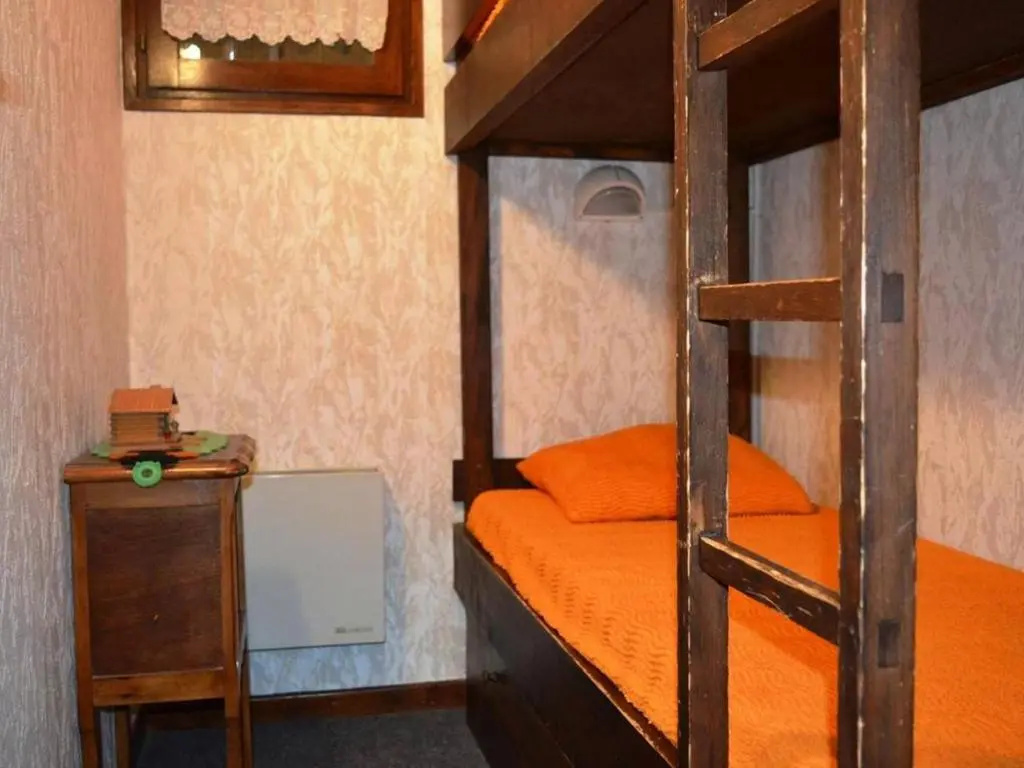 Appartement Le Grand-Bornand, 1 pièce, 4 personnes - FR-1-241-227