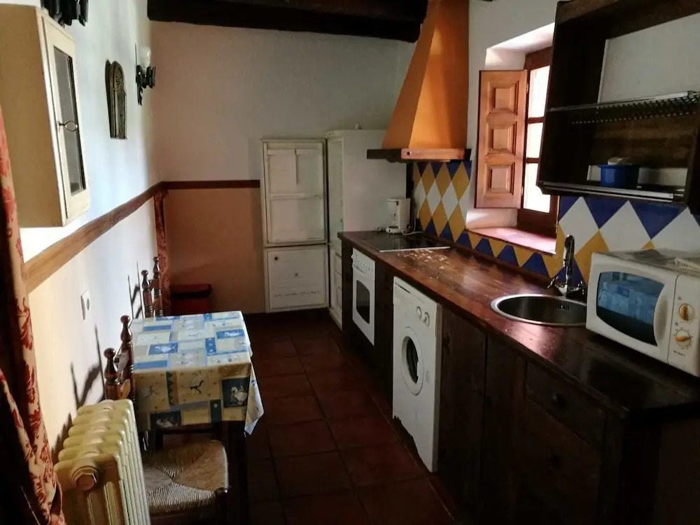 Casa Federico