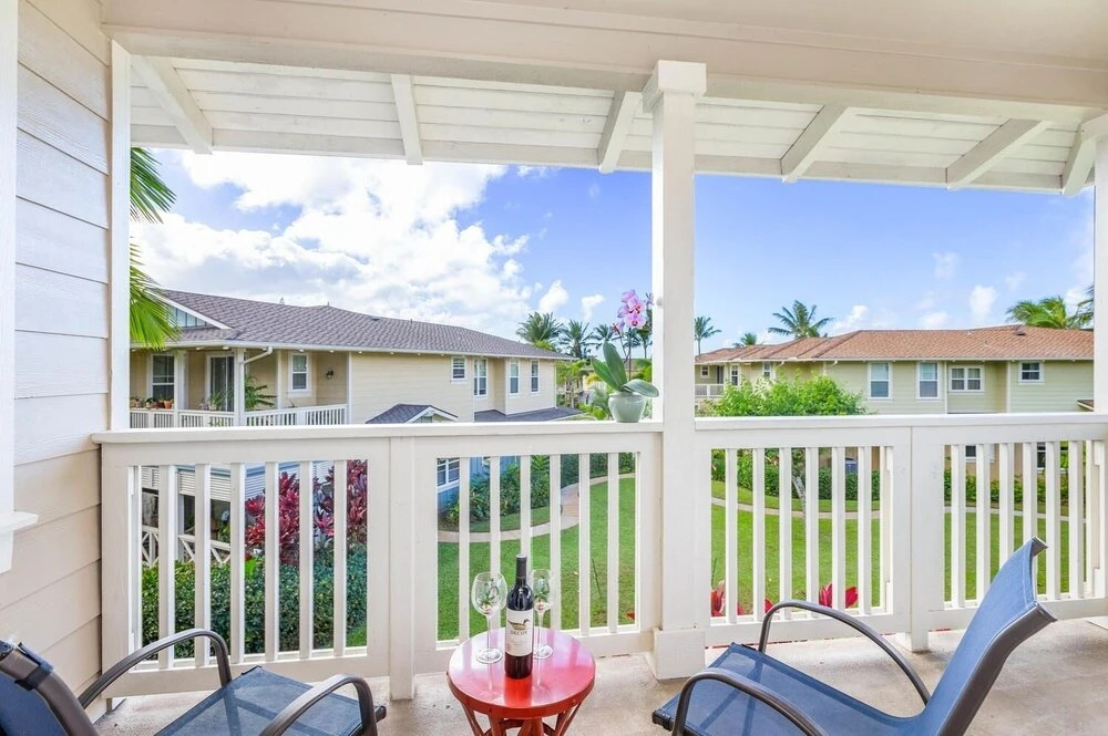 Leilani 3 Bedroom Condo