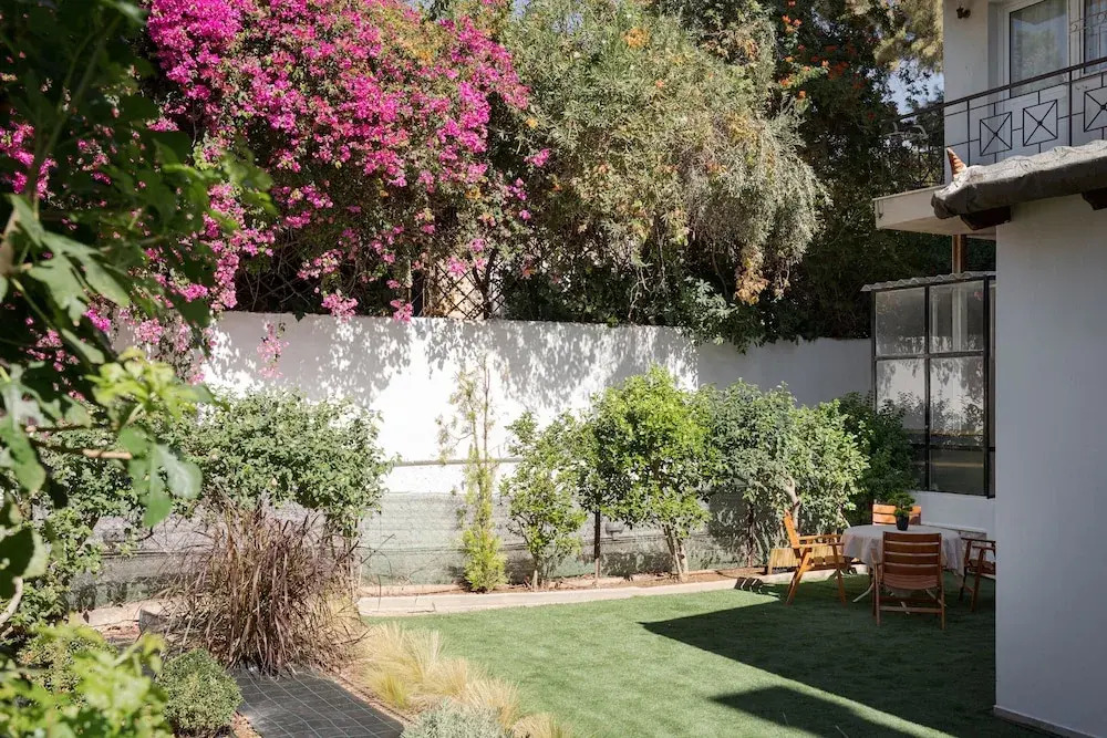 Elaia House Glyfada