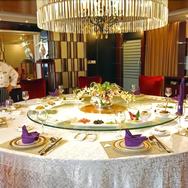 Lieking International Hotel