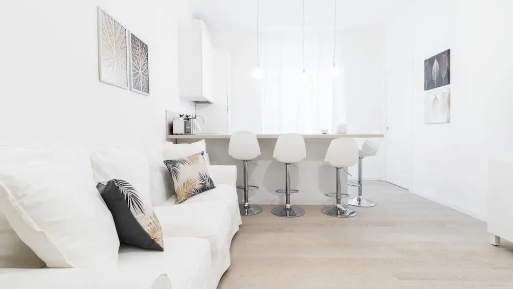 Italianway Comfort - Vincenzo Monti 36
