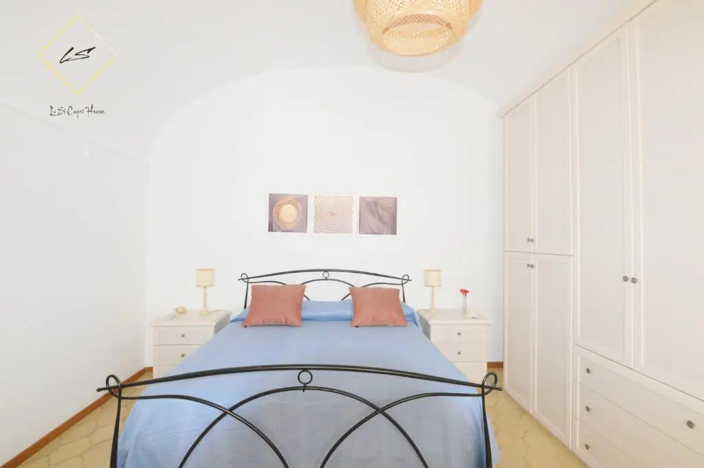 Lusi Capri House