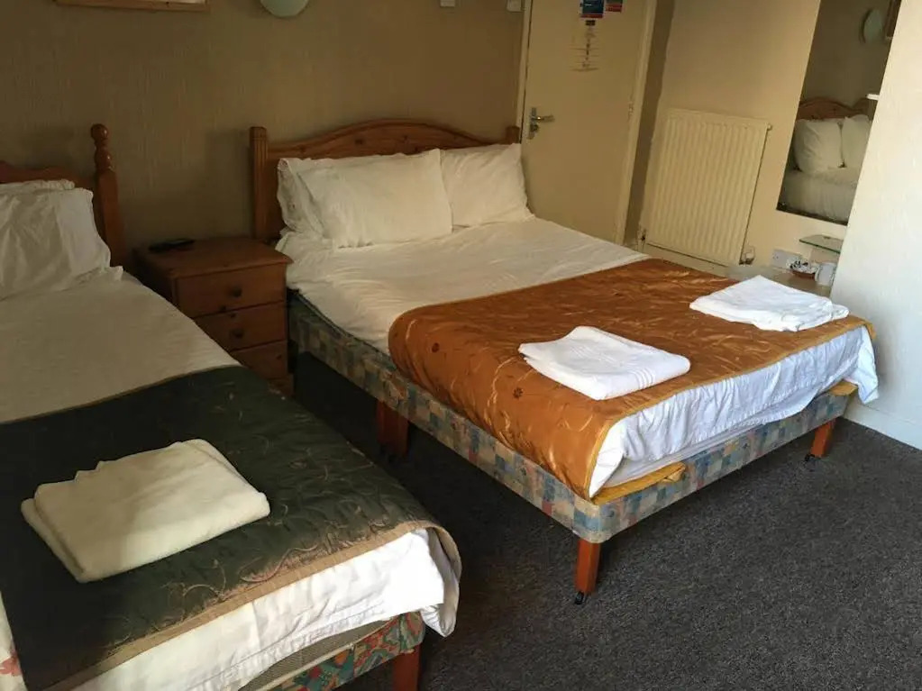Lucena Hotel