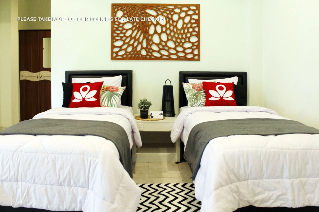 ZEN Rooms Cipedes Tengah Sukajadi