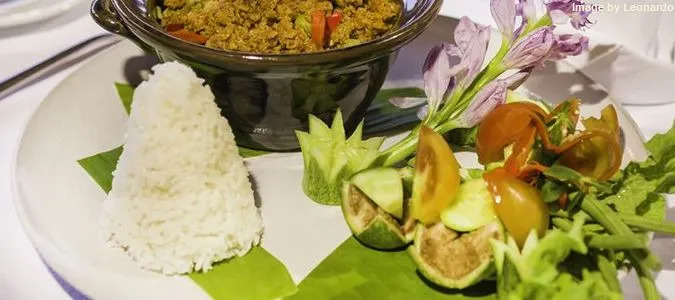 Phum Khmer Angkor Resort