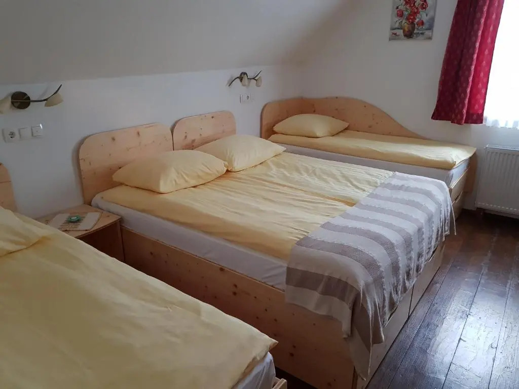 Mamas House 7min from Airport