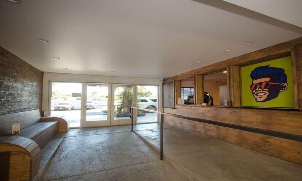 Bposhtels Las Vegas