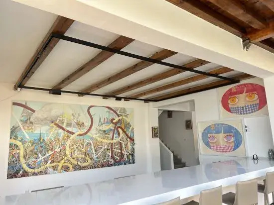 Nalamika Homestays in Nala Mika