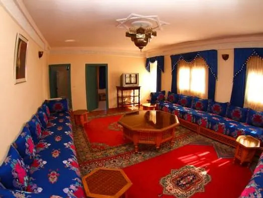 Hôtel Auberge du Littoral