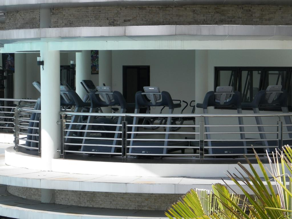 Sutanraja Hotel & Convention Centre