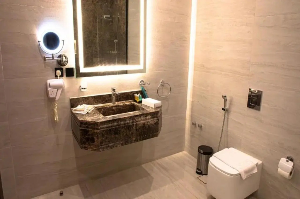 Grand Hotel Alhamra