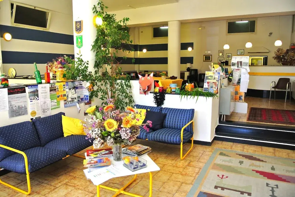 Residence Orchidea