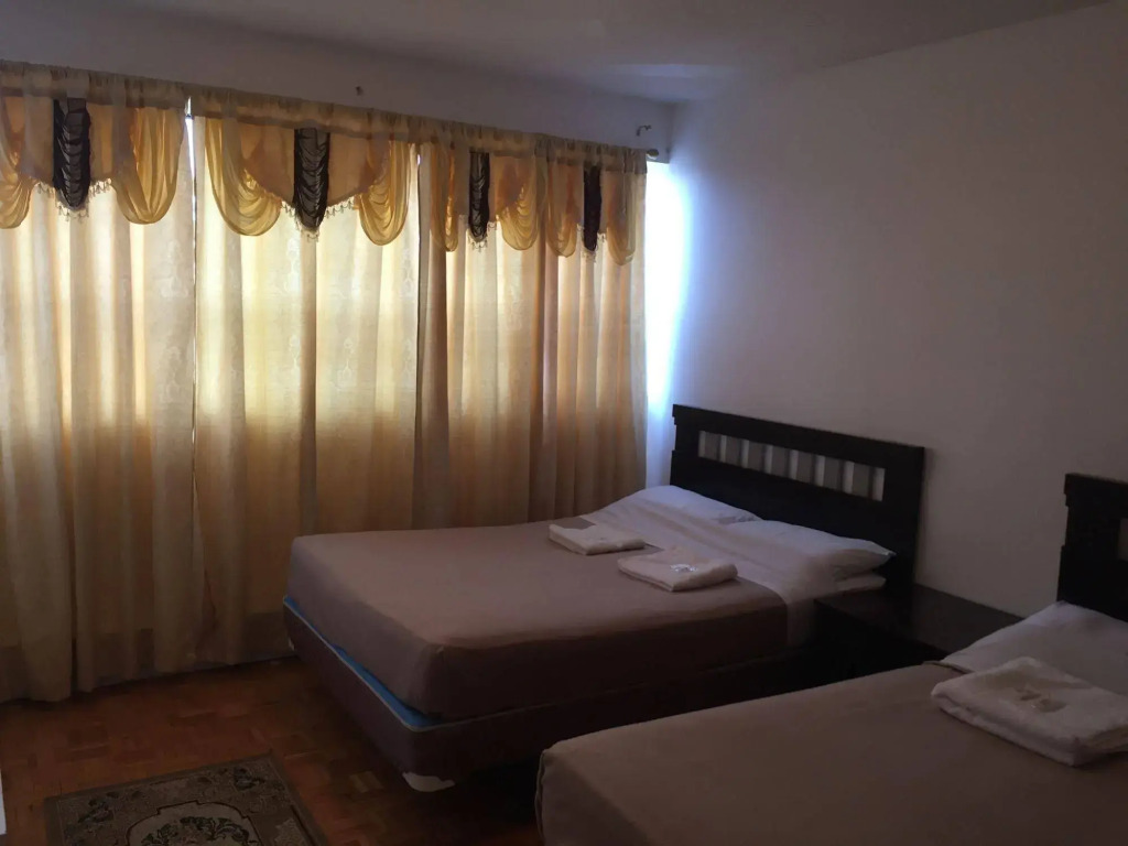 Toronto Furnished Living- Sherbourne