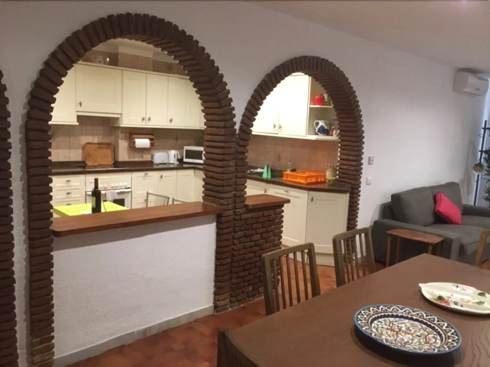 Apartamento Urbanización Las Palmeras 47