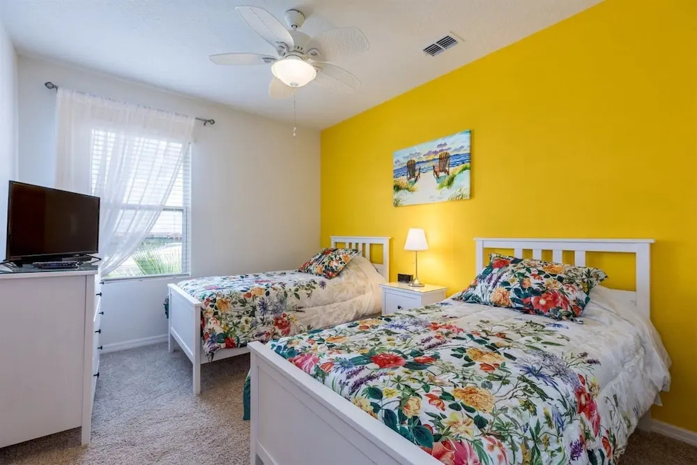 Our Beautiful Spacious Town Home has Everything new and is Kept New! - 501