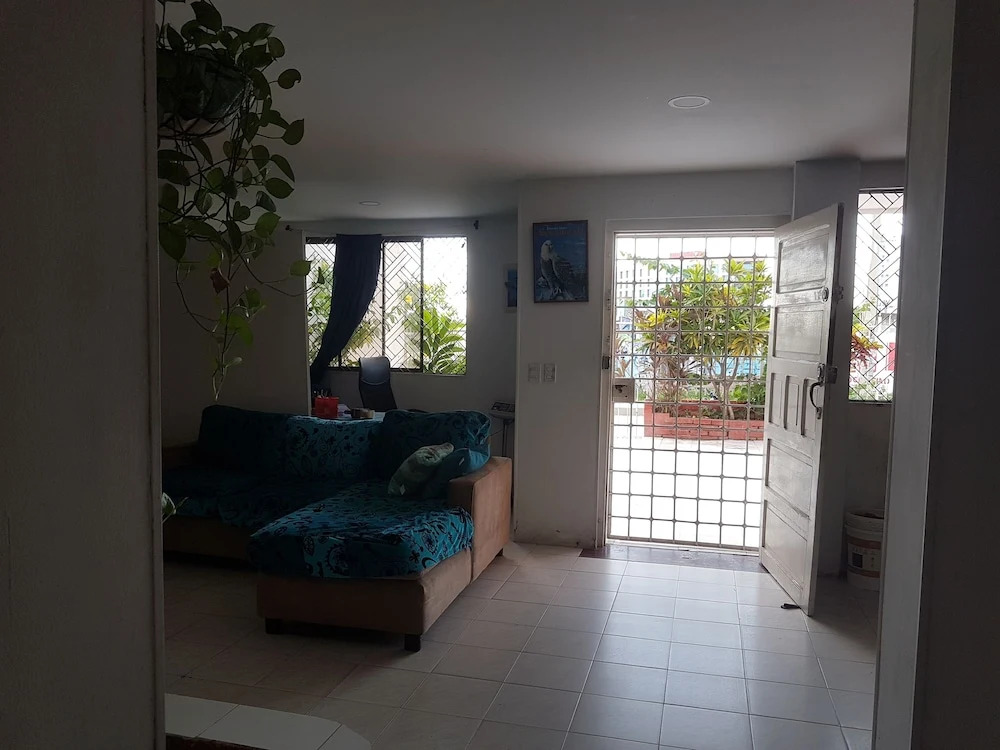 Casa Yeimmis