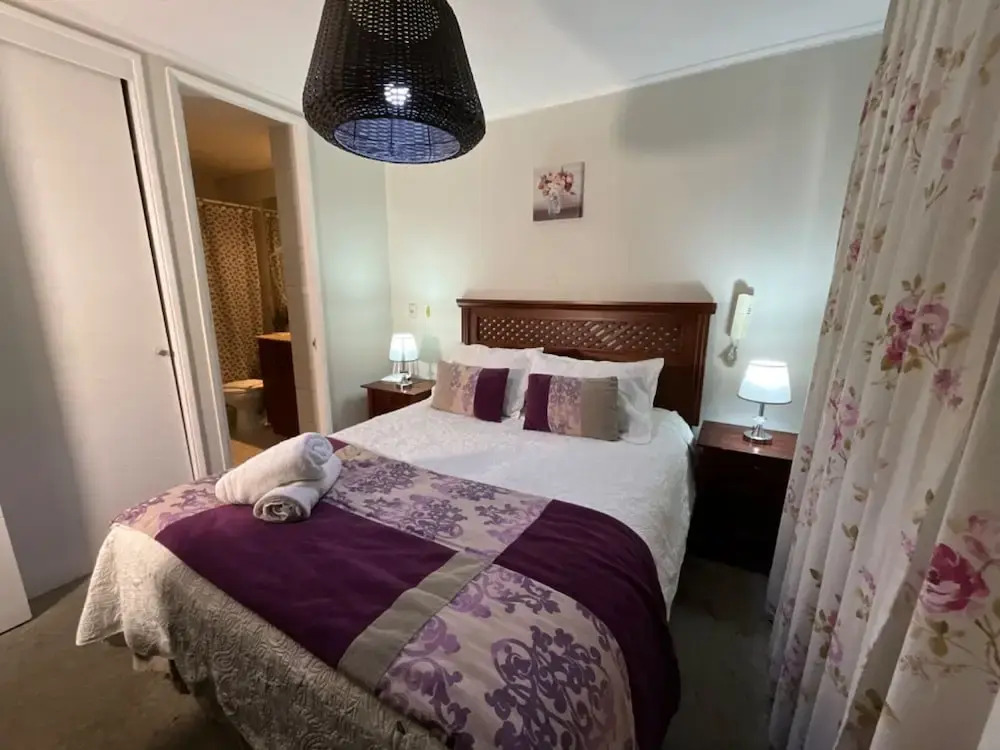 A&G Apart Hotel