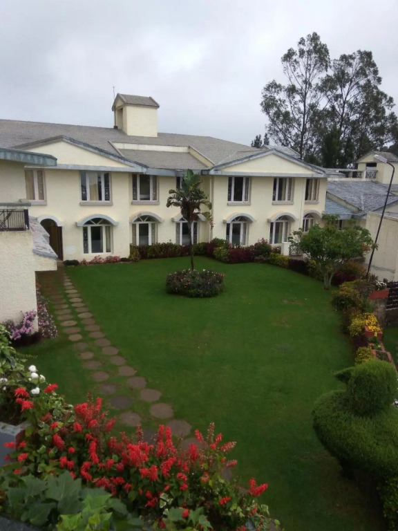 Sterling Ooty Fern Hill