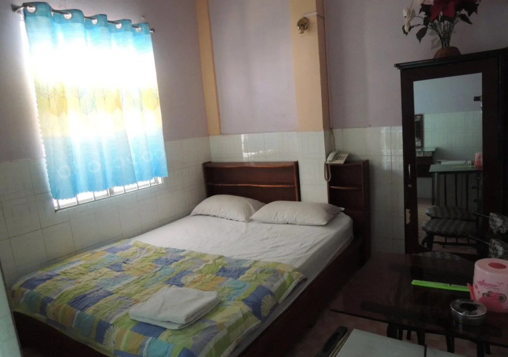 Thanh Phong Hotel