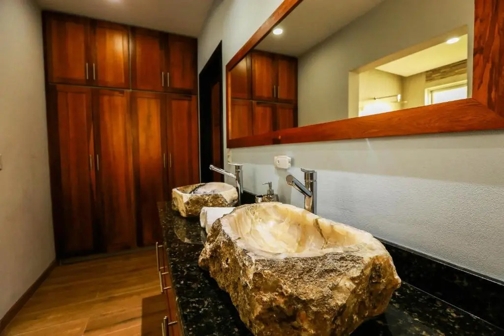 Casa Juliet - Ocean View Villa