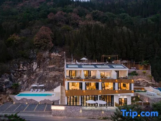 Yinyu Mountain View Holiday Beauty