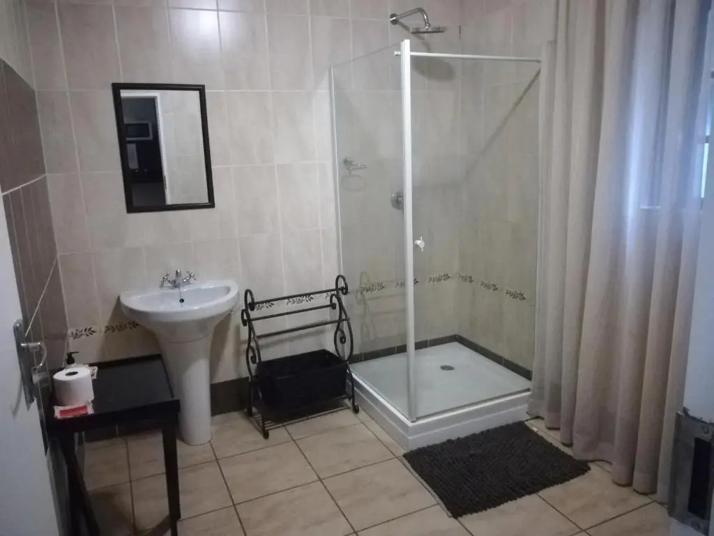 Harties Lake Garden House 24 Sleeper Hartbeespoort dam