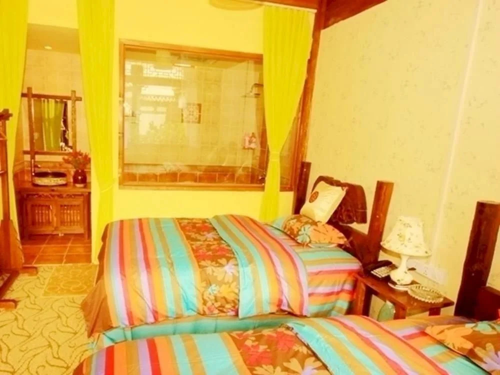 Xiehou Shiguang Inn
