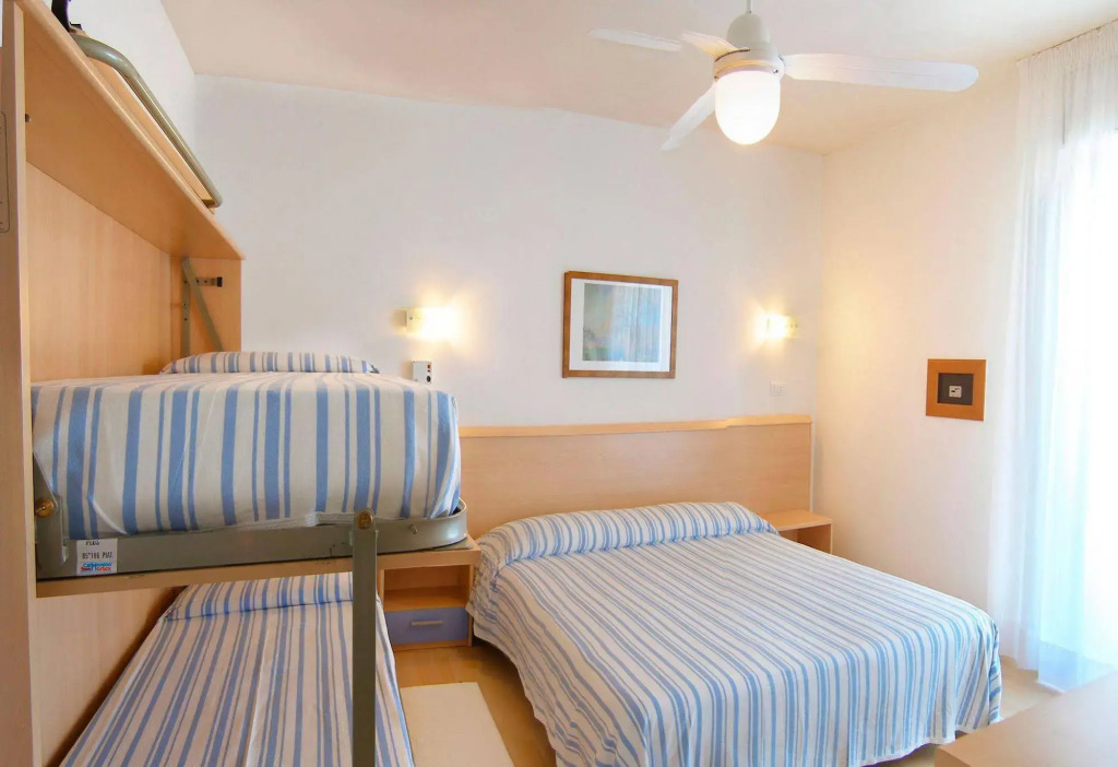 Hotel La Brezza frontemare