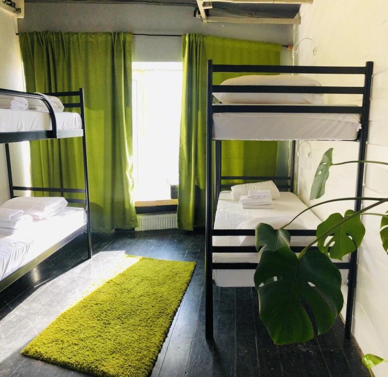 Hotel Zipper House