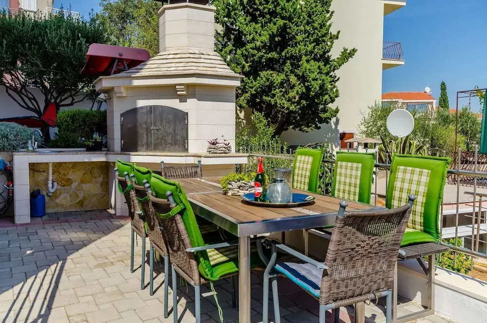 Apartment Vesna