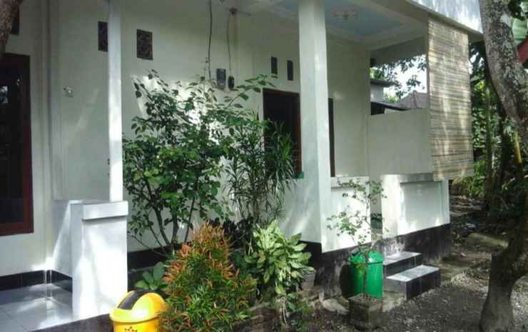 Pedek Homestay