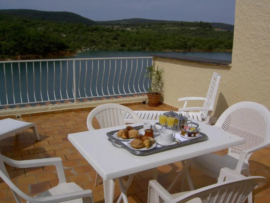 Auberge du Lac