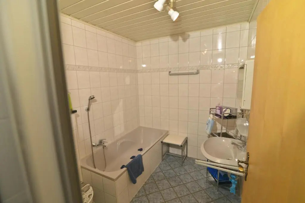 Ferienwohnung Breu