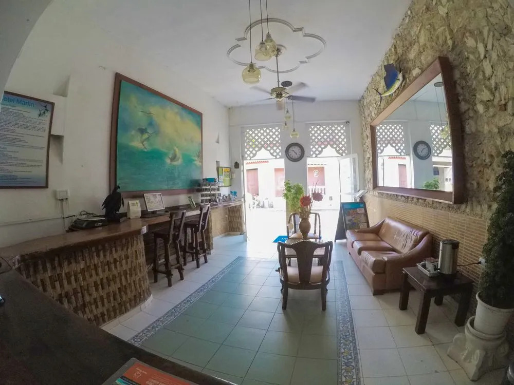 Hotel Marlin
